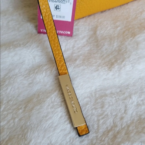 Vince Camuto Arlen Crossbody - Picture 2 of 5